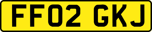 FF02GKJ
