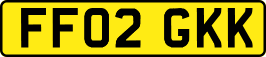 FF02GKK