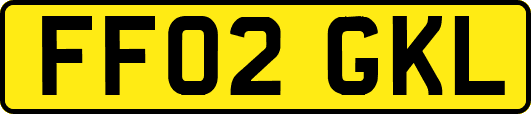 FF02GKL