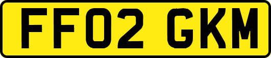 FF02GKM