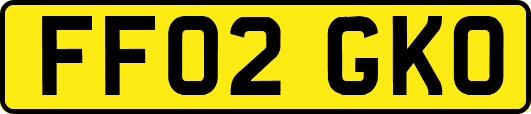 FF02GKO