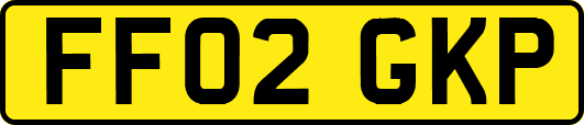 FF02GKP