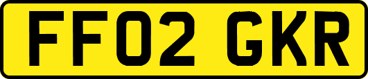 FF02GKR