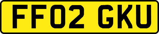 FF02GKU
