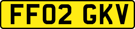 FF02GKV