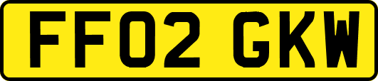 FF02GKW