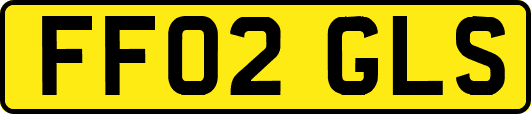 FF02GLS