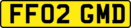 FF02GMD