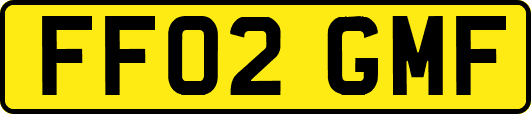FF02GMF
