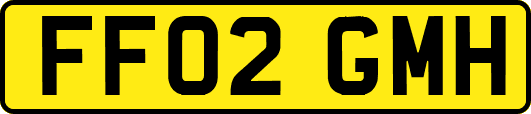 FF02GMH