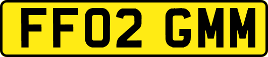 FF02GMM