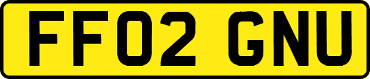 FF02GNU