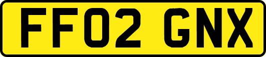 FF02GNX