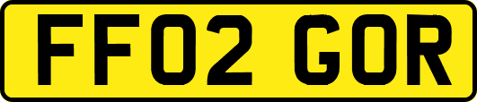 FF02GOR