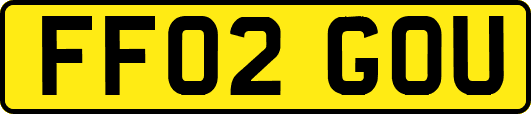 FF02GOU