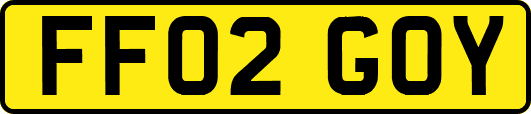 FF02GOY