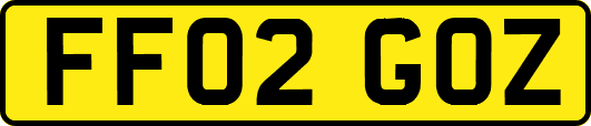 FF02GOZ
