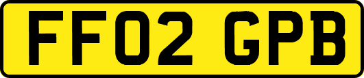 FF02GPB