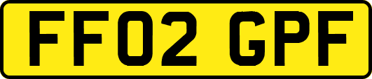 FF02GPF