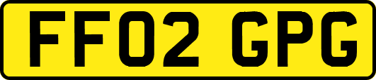 FF02GPG