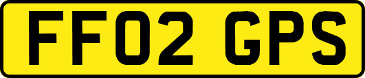 FF02GPS