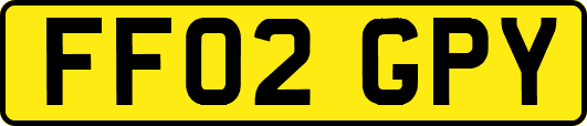 FF02GPY
