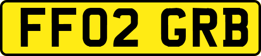 FF02GRB