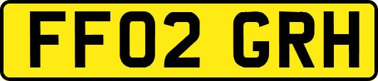 FF02GRH