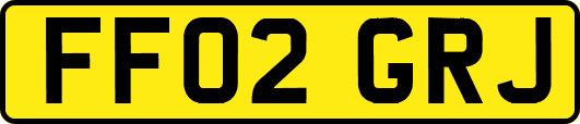 FF02GRJ