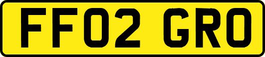 FF02GRO