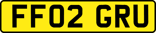 FF02GRU