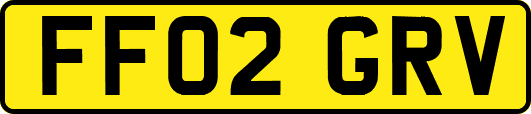 FF02GRV