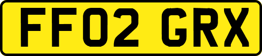 FF02GRX