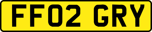 FF02GRY