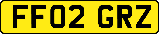 FF02GRZ
