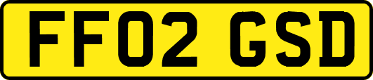 FF02GSD