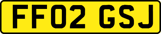 FF02GSJ