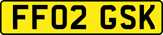 FF02GSK