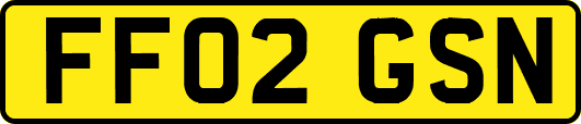 FF02GSN