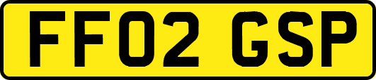 FF02GSP