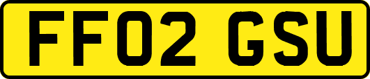 FF02GSU