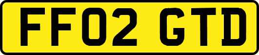 FF02GTD