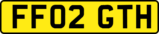 FF02GTH