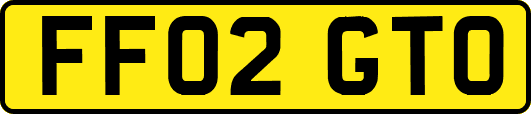 FF02GTO