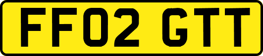 FF02GTT