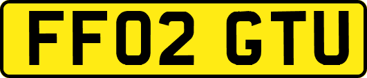 FF02GTU