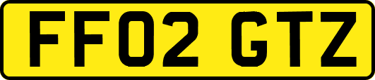 FF02GTZ
