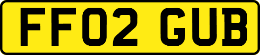 FF02GUB