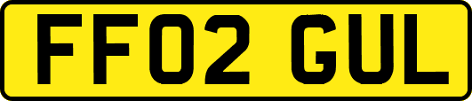 FF02GUL