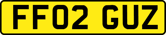 FF02GUZ
